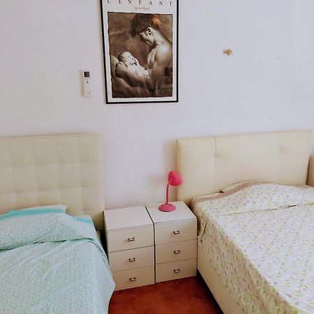 Ferienwohnung Chez L'Homme Tranquille Arena Metato Exterior foto