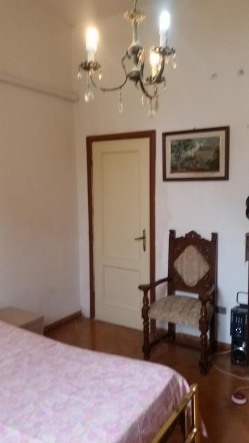 Ferienwohnung Chez L'Homme Tranquille Arena Metato Exterior foto