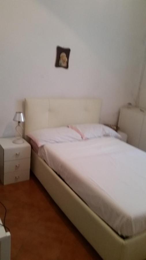 Ferienwohnung Chez L'Homme Tranquille Arena Metato Exterior foto