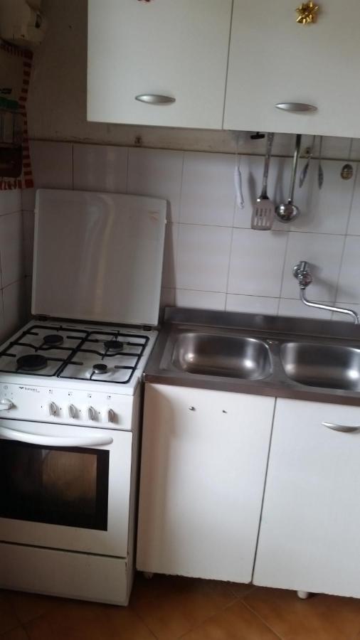 Ferienwohnung Chez L'Homme Tranquille Arena Metato Exterior foto