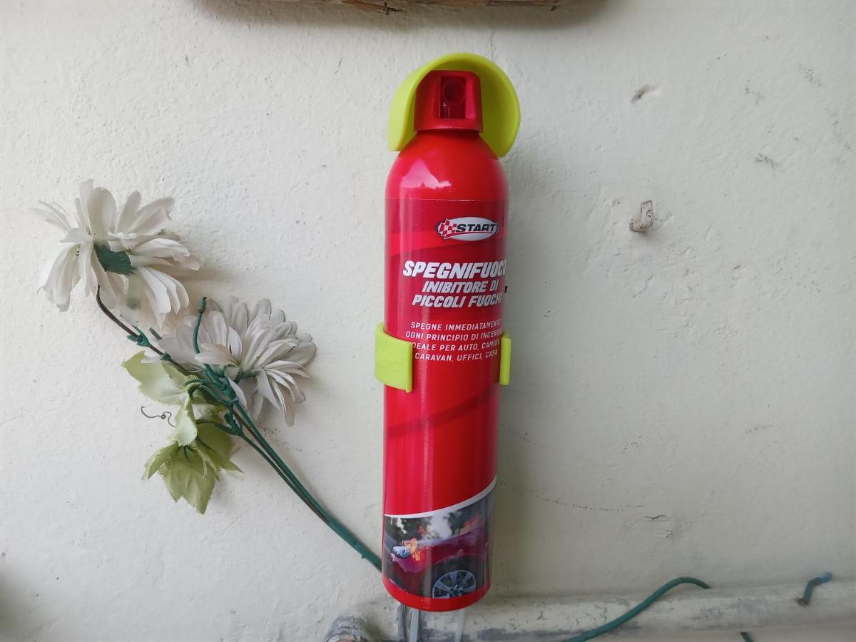 Ferienwohnung Chez L'Homme Tranquille Arena Metato Exterior foto