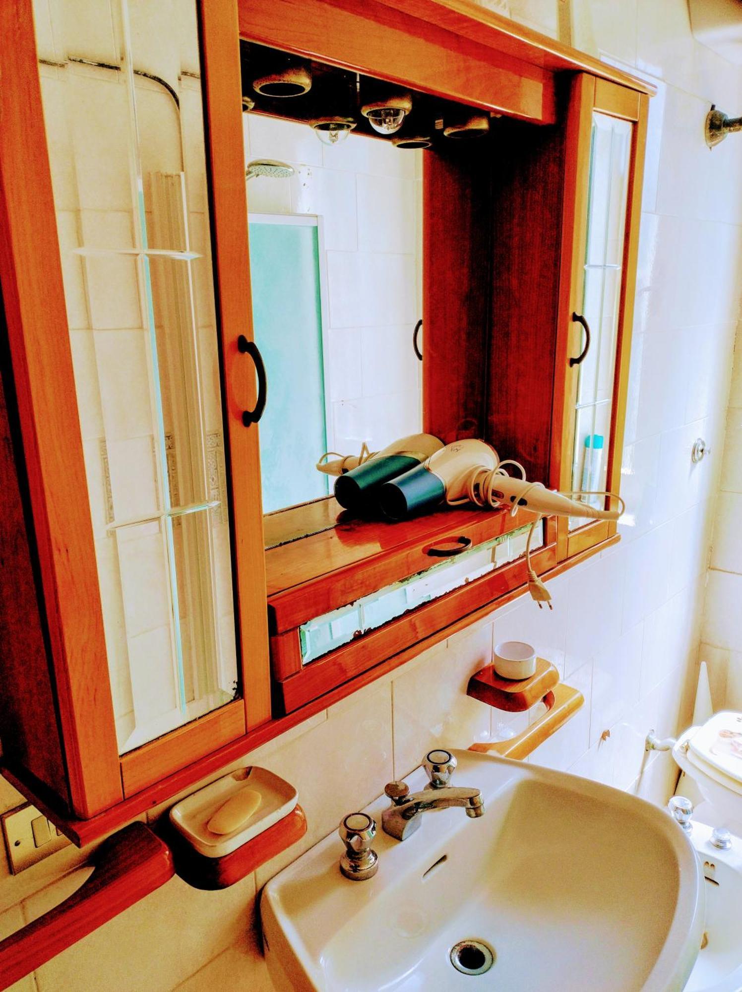 Ferienwohnung Chez L'Homme Tranquille Arena Metato Exterior foto