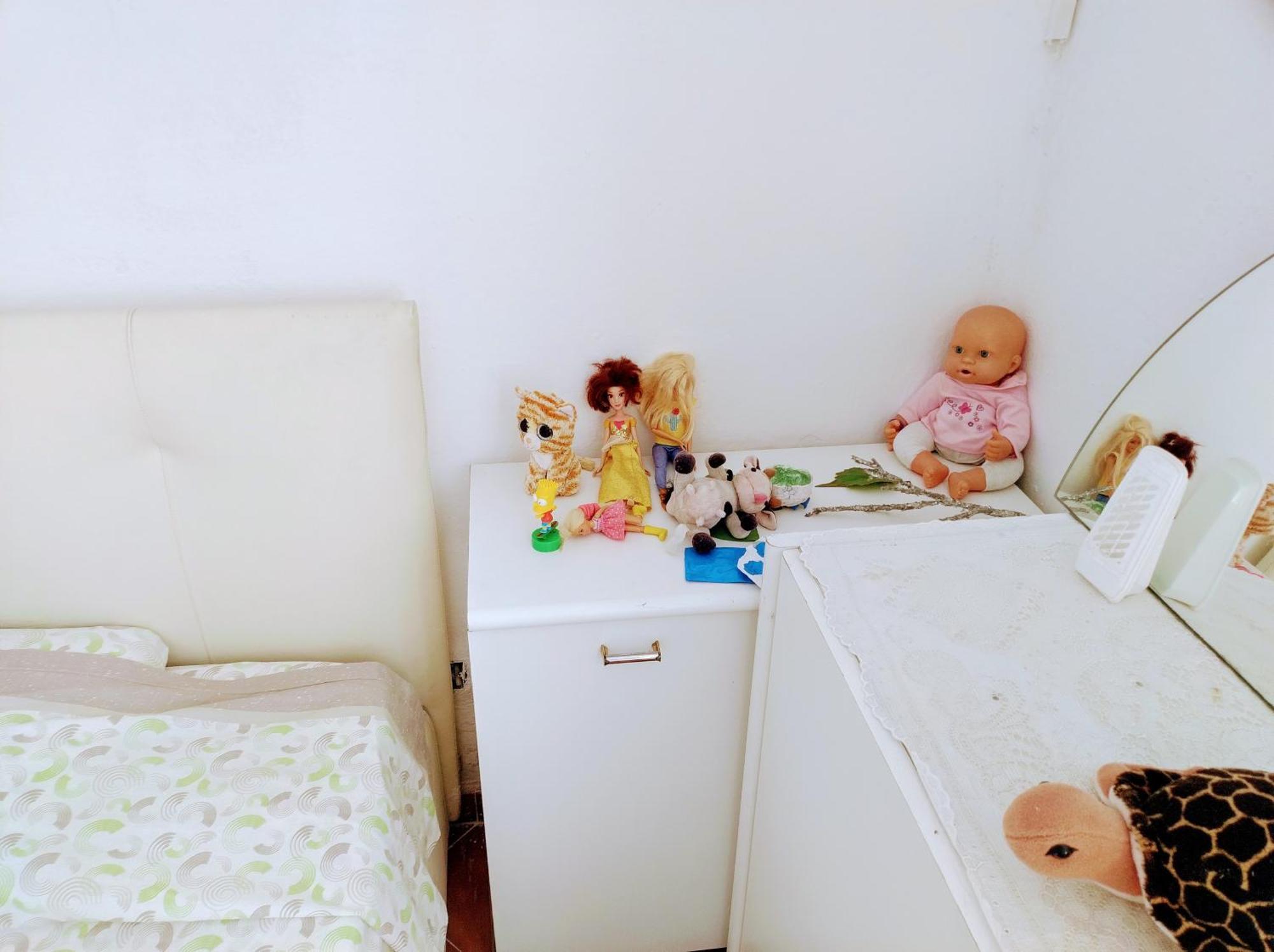 Ferienwohnung Chez L'Homme Tranquille Arena Metato Exterior foto