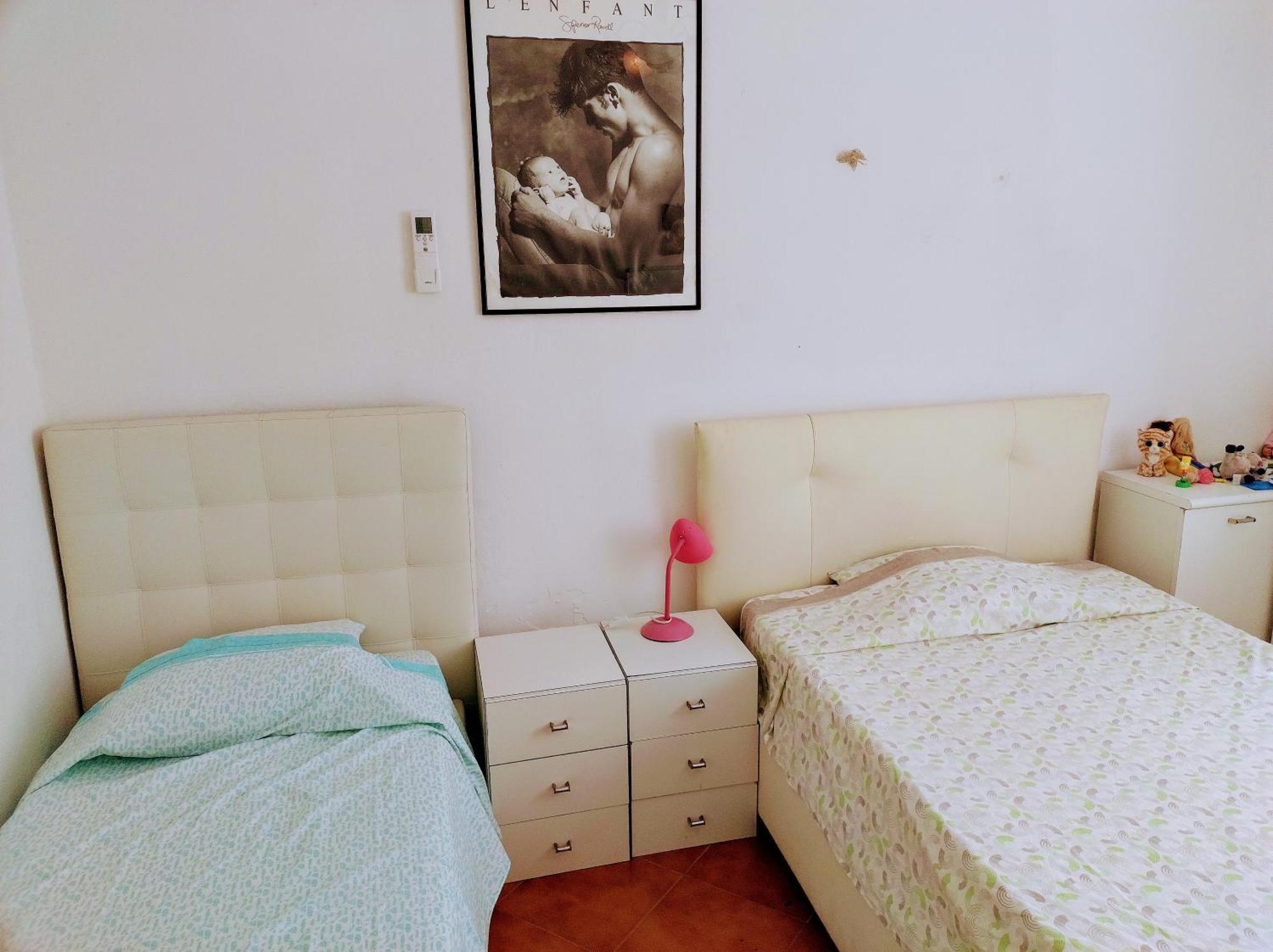 Ferienwohnung Chez L'Homme Tranquille Arena Metato Exterior foto