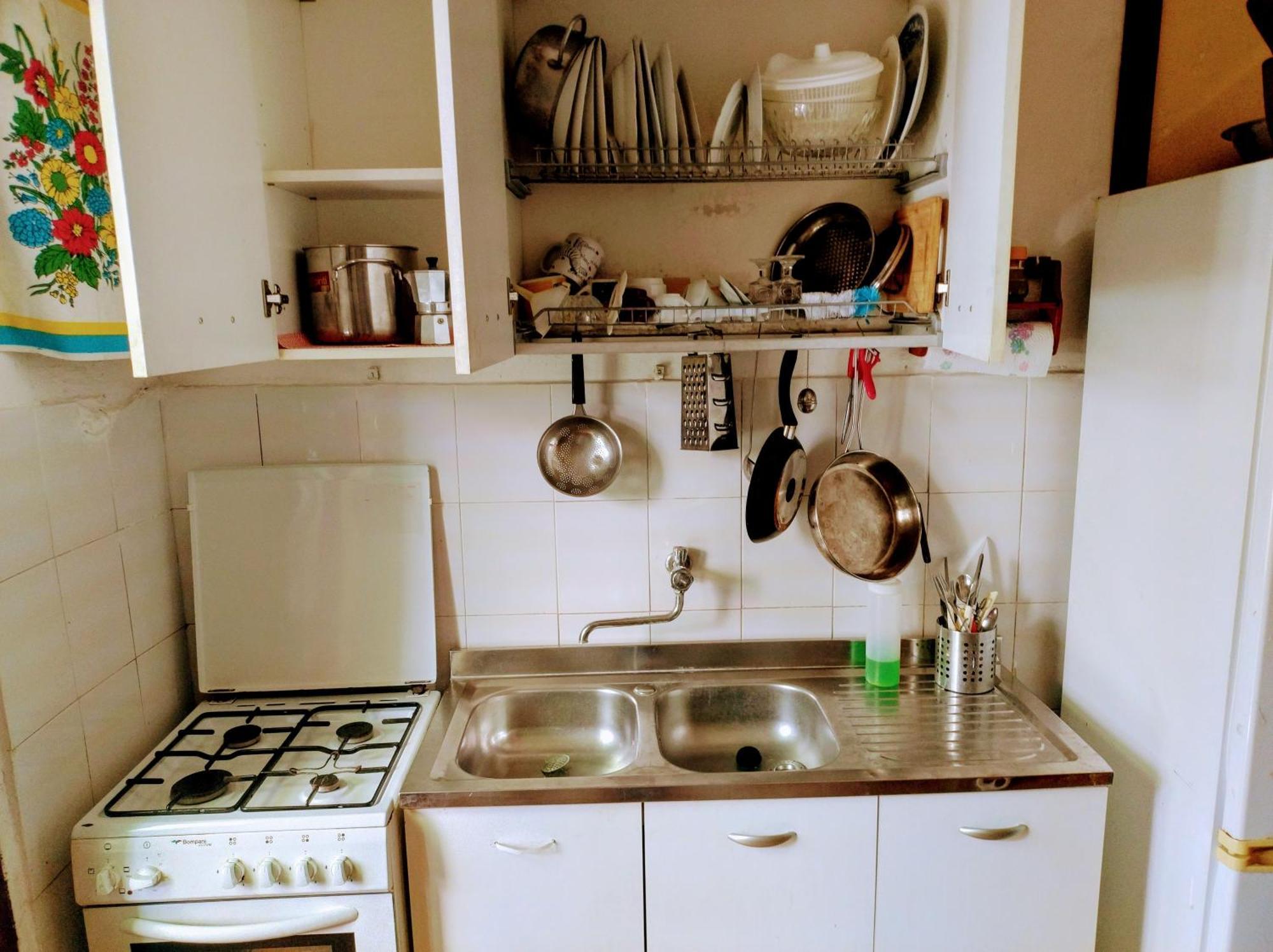 Ferienwohnung Chez L'Homme Tranquille Arena Metato Exterior foto
