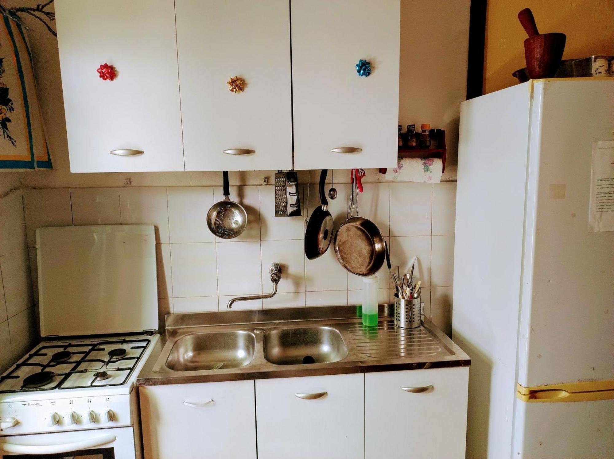 Ferienwohnung Chez L'Homme Tranquille Arena Metato Exterior foto